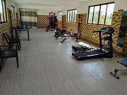 Darad Diani Hotel