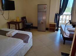 Darad Diani Hotel