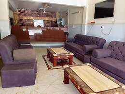 Darad Diani Hotel