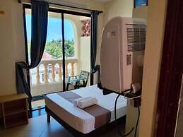 Darad Diani Hotel