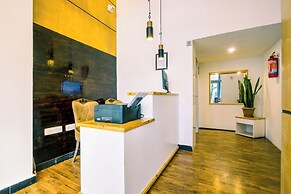 Sparrow Elements Boutique Near MG Marg