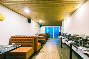 Sparrow Elements Boutique Near MG Marg