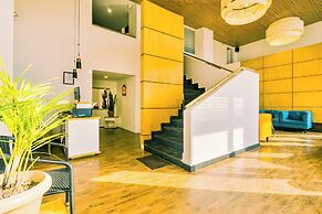 Sparrow Elements Boutique Near MG Marg