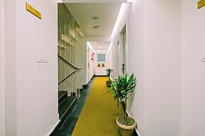 Sparrow Elements Boutique Near MG Marg