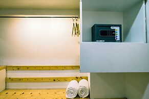 Sparrow Elements Boutique Near MG Marg