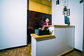 Sparrow Elements Boutique Near MG Marg