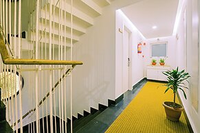 Sparrow Elements Boutique Near MG Marg