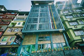 Sparrow Elements Boutique Near MG Marg