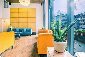 Sparrow Elements Boutique Near MG Marg
