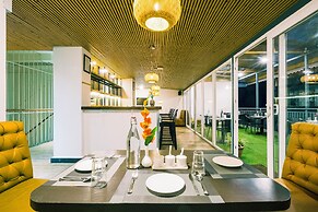 Sparrow Elements Boutique Near MG Marg