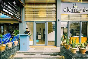 Sparrow Elements Boutique Near MG Marg