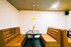 Sparrow Elements Boutique Near MG Marg