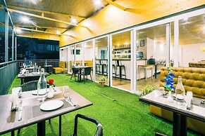 Sparrow Elements Boutique Near MG Marg