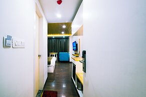 Sparrow Elements Boutique Near MG Marg