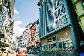 Sparrow Elements Boutique Near MG Marg