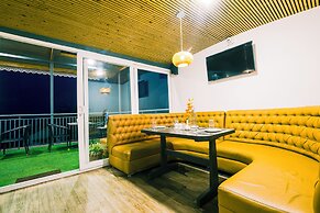Sparrow Elements Boutique Near MG Marg