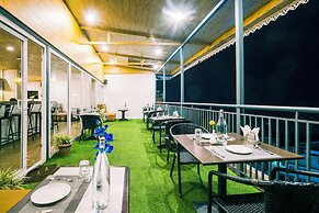 Sparrow Elements Boutique Near MG Marg
