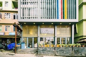 Sparrow Elements Boutique Near MG Marg