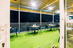 Sparrow Elements Boutique Near MG Marg