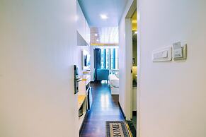 Sparrow Elements Boutique Near MG Marg