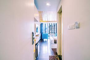 Sparrow Elements Boutique Near MG Marg