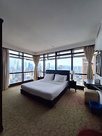 Berjaya Times Square Service Apartment