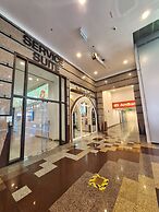 Berjaya Times Square Service Apartment