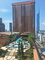 Berjaya Times Square Service Apartment