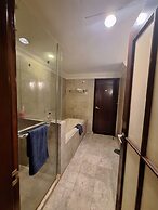 Berjaya Times Square Service Apartment