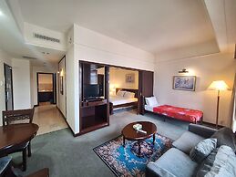Berjaya Times Square Service Apartment
