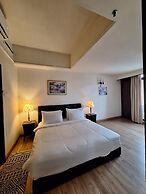 Berjaya Times Square Service Apartment