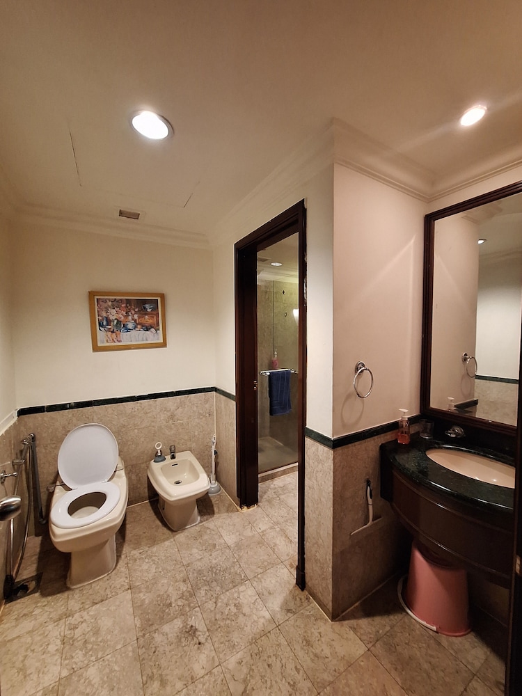 Berjaya Times Square Service Apartment