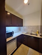 Berjaya Times Square Service Apartment