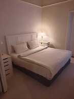 Berjaya Times Square Service Apartment