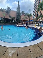 Berjaya Times Square Service Apartment