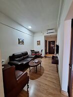 Berjaya Times Square Service Apartment