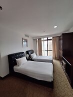Berjaya Times Square Service Apartment