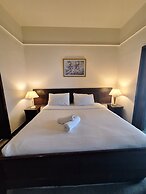Berjaya Times Square Service Apartment