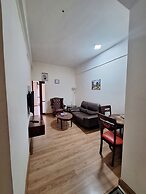 Berjaya Times Square Service Apartment
