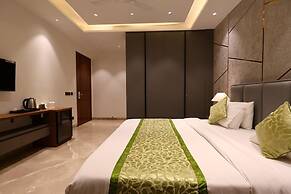 Hotel Ivory Leaf Stays