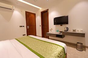 Hotel Ivory Leaf Stays