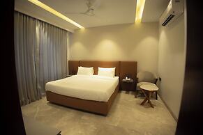 Hotel Ivory Leaf Stays