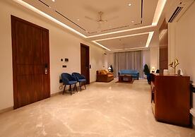 Hotel Ivory Leaf Stays