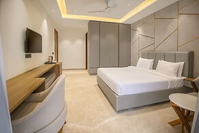 Hotel Ivory Leaf Stays