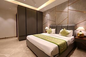Hotel Ivory Leaf Stays