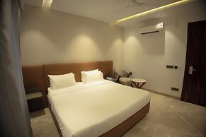 Hotel Ivory Leaf Stays