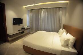 Hotel Ivory Leaf Stays