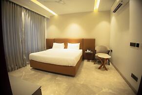 Hotel Ivory Leaf Stays