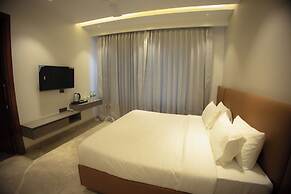 Hotel Ivory Leaf Stays