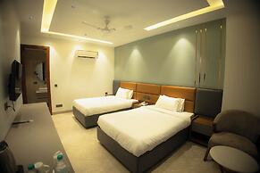 Hotel Ivory Leaf Stays